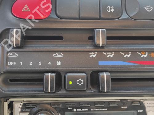 Gearbox HYUNDAI H-1 Van (A1)  | BP31336769M3 