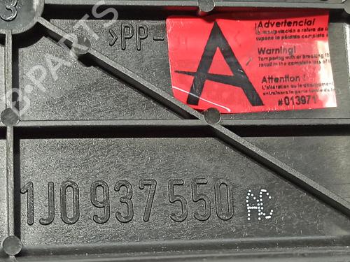 Sikringsdåse SEAT LEON (1M1) 1.9 TDI | BP27666522E1