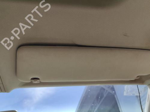 Right sun visor AUDI Q7 (4LB) 3.0 TDI quattro | BP17574411I2