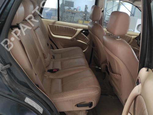 Rear left panel MERCEDES-BENZ M-CLASS (W163) ML 270 CDI (163.113) | BP37197007C60 - Image 8