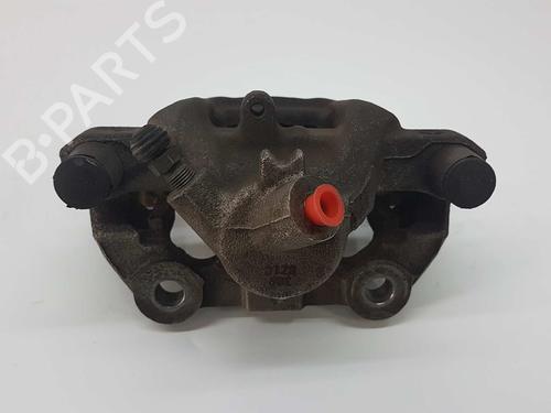Right rear brake caliper MERCEDES-BENZ C-CLASS (W204) C 200 CDI (204.007, 204.006) | BP11542868M106 