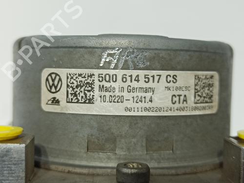 ABS pump SKODA OCTAVIA III (5E3, NL3, NR3) 2.0 TDI | BP17687429M43