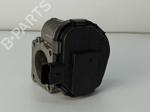 Throttle body CITROËN C4 II (NC_) 1.6 HDi 110 | BP10080019M82