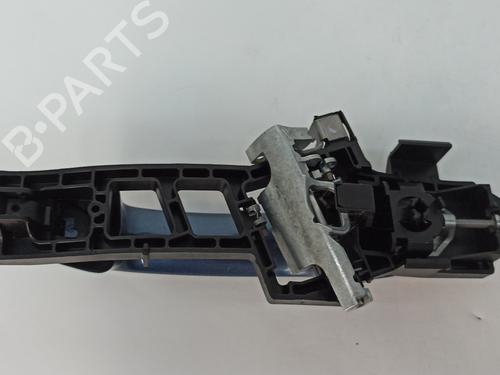 Front right exterior door handle FORD TRANSIT COURIER B460 MPV 1.0 EcoBoost | BP10729187C129 