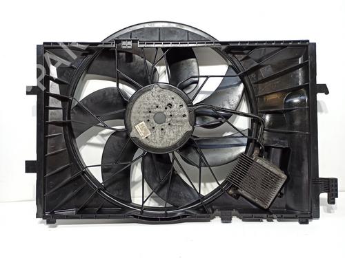 Koelventilatormotor MERCEDES-BENZ C-CLASS (W203) C 270 CDI (203.016) | BP8358886M35 