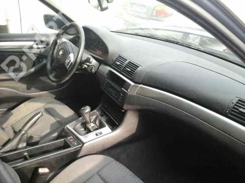 Gearbox BMW 3 (E46) 320 d | BP2731221M3 