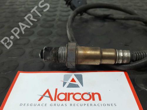 Electronic sensor MERCEDES-BENZ E-CLASS (W211) E 220 CDI (211.008) | BP8748282M84