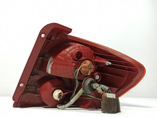 Left taillight HYUNDAI GETZ (TB) 1.3 i | BP13251684C34 