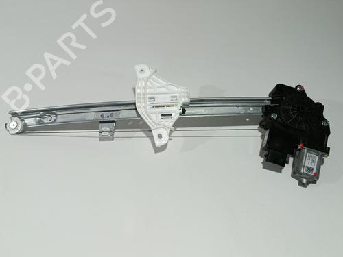 Used Front left window mechanism Front left window mechanism HYUNDAI BAYON (BC3) 1.0 T-GDI 48V-Hybrid (101 hp) 40107705 40107705