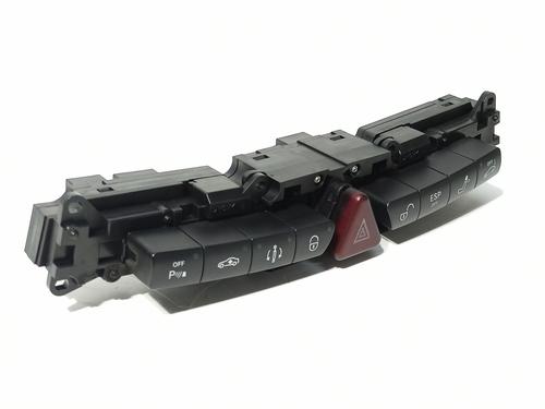 Warning switch MERCEDES-BENZ S-CLASS (W220, V220) S 320 CDI (220.025, 220.125) | BP17012248I22