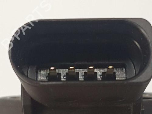 Elektronisk sensor SEAT LEON (1P1) 1.6 TDI | BP4610699M84 