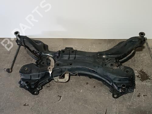 Used Subframe TOYOTA PRIUS (_W3_) 1.8 Hybrid (ZVW3_) (99 hp) 16390177