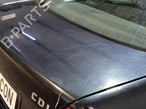 Tailgate MERCEDES-BENZ C-CLASS (W203) C 220 CDI (203.006) | BP18599585C6