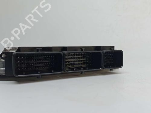 Engine control unit (ECU) RENAULT MEGANE III Hatchback (BZ0/1_, B3_) 2.0 dCi (BZ0Y) | BP6894422M57 