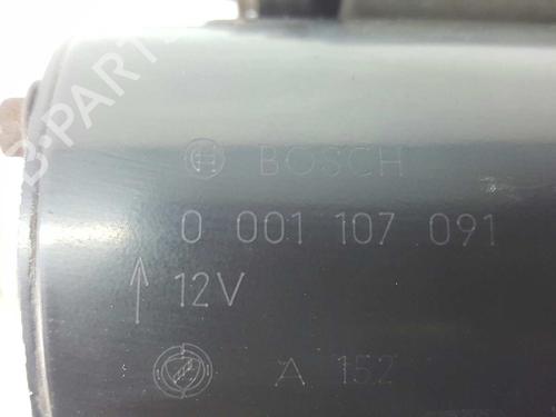 Starter FIAT STILO (192_) 1.6 16V (192_XB1A) | BP2758071M8 