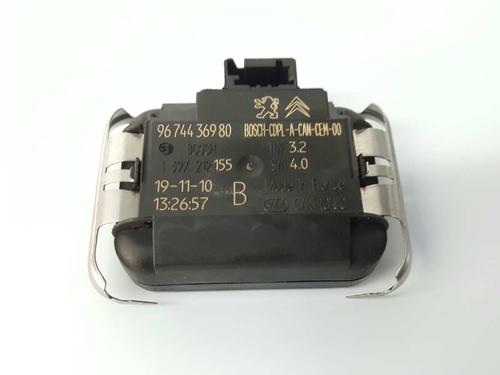 Elektronisk modul PEUGEOT 3008 I MPV (0U_) 2.0 HDi (163 hp) 14534063