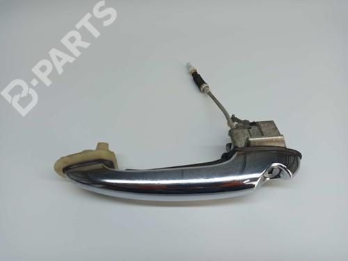 Front left exterior door handle MINI MINI COUNTRYMAN (R60) Cooper SD ALL4 | BP8689108C128 