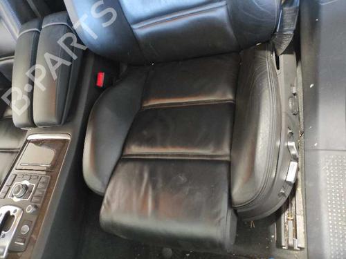Left front seat AUDI A8 D3 (4E2, 4E8) 3.0 TDI quattro | BP9037537C15 - Image 2