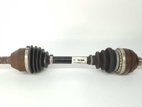 Used Left front driveshaft Left front driveshaft OPEL ASTRA H GTC (A04) [2005-2010] 3291284 3291284