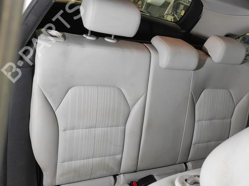 Rear seat MERCEDES-BENZ B-CLASS Sports Tourer (W246, W242) B 200 CDI (246.201) | BP29551736C17