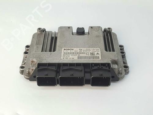 Used Engine control unit (ECU) CITROËN XSARA PICASSO (N68) 1.6 HDi (109 hp) 8368981