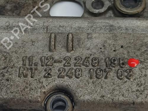 Valve cover BMW 7 (E65, E66, E67) 740 d | BP14542266M124 
