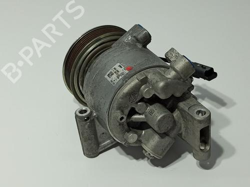 AC compressor TOYOTA AYGO X (_B7_) 1.0 VVT-i (KGB70) | BP40107643M34 - Image 2