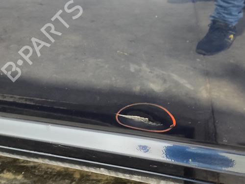 Right front door TOYOTA AVENSIS Saloon (_T25_) 2.2 D-4D (ADT251_, ADT251R) | BP24103081C3 