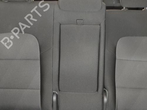 Rear seat HYUNDAI TUCSON (TL, TLE) 1.6 GDi | BP19490780C17