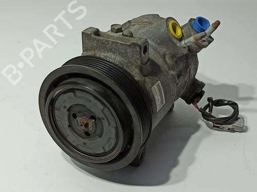 Used AC compressor JEEP COMPASS (MK49) 2.4 (170 hp) 29470289