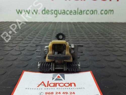 Used Support RENAULT MEGANE III Hatchback (BZ0/1_, B3_) 1.9 dCi (BZ0N, BZ0J) (131 hp) 14527384