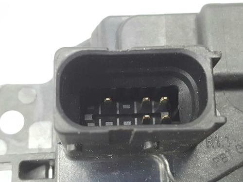 Front right lock OPEL ASTRA H (A04) 1.9 CDTI 16V (L48) | BP6146017C97