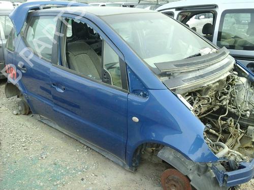 Used Parts MERCEDES-BENZ A-CLASS (W168) A 160 CDI (168.007) (60 hp) 4279617