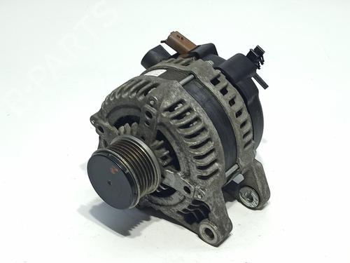Used Alternator PEUGEOT 2008 II (UD_, US_, UY_, UJ_, UR_, UC_) 1.5 BlueHDI 130 (131 hp) 12578353