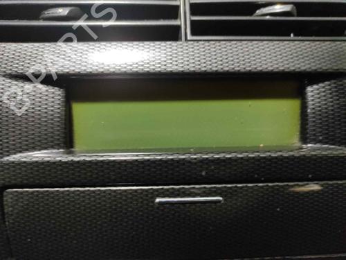 Display monitor CITROËN C4 I (LC_) 1.6 HDi | BP9842503C48 