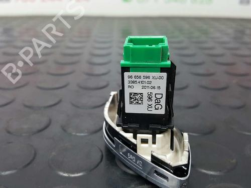 Autre CITROËN C3 II (SC_) 1.4 HDi 70 (SC8HZC, SC8HR0, SC8HP4) | BP14528473O1 