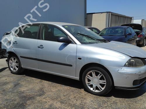 AC compressor SEAT CORDOBA (6L2) 1.9 TDI | BP37073784M34 - Image 8