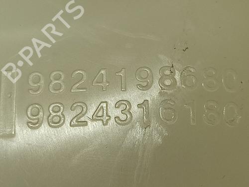Expansion tank OPEL CORSA F (P2JO) 1.2 (68) | BP19405665C120
