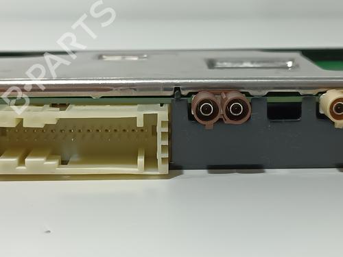 Electronic module MERCEDES-BENZ CLA Shooting Brake (X118) CLA 200 d (118.612) | BP25885451M83