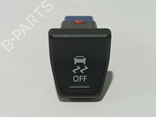 Used Switch TOYOTA RAV 4 V (_A5_, _H5_) 2.5 Hybrid (AXAH52) (218 hp) 16438118