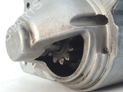 Starter PEUGEOT PARTNER Box Body/MPV 1.6 HDi | BP9744317M8