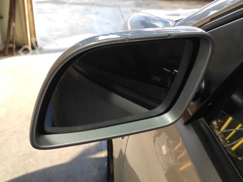 Left mirror VW POLO IV (9N_, 9A_) 1.4 16V | BP29345364C26 