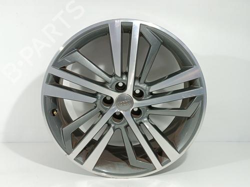Used Rim Rim AUDI Q5 (FYB, FYG) 35 TDI quattro (163 hp) 34634162 34634162