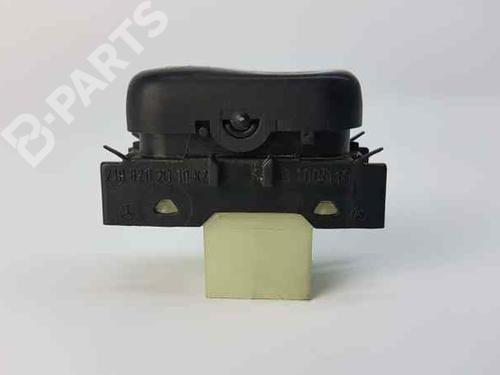 Commande retroviseurs MERCEDES-BENZ C-CLASS (W202) C 220 CDI (202.133) | BP6155088I25 