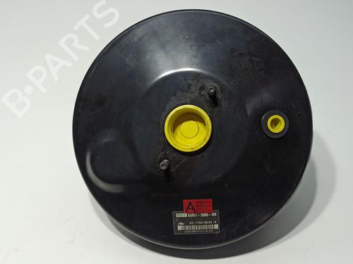 Servo frein FORD FOCUS II (DA_, HCP, DP) 1.8 TDCi (115 hp) 33048507