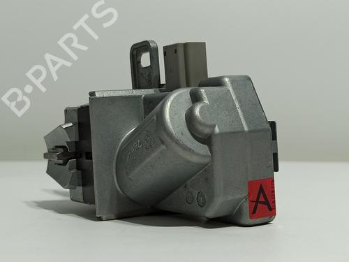 Electronic module VOLVO V40 Hatchback (525) D3 | BP18837554M83
