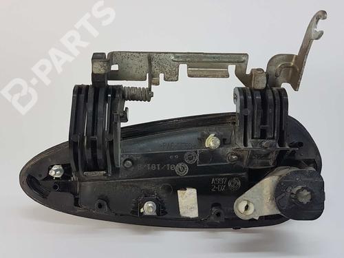 Front right exterior door handle FIAT GRANDE PUNTO (199_)  | BP5959970C129 