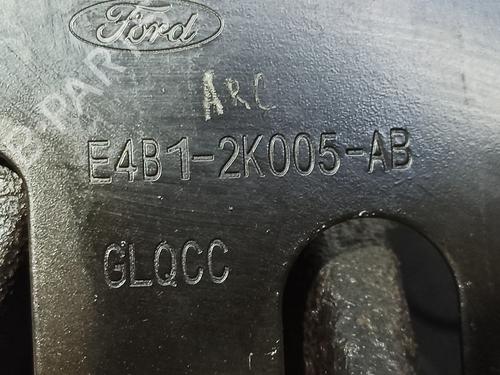 Venstre Styrespindel lagerhus FORD KA+ III (UK, FK) 1.2 Ti-VCT | BP10296878M25