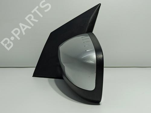 Left mirror RENAULT KOLEOS I (HY_) 2.0 dCi 4x4 (HY0K) | BP11185513C26 