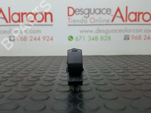 Used Right rear window switch NISSAN PATHFINDER III (R51) 2.5 dCi 4WD (174 hp) 2759205